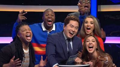 ‘Saturday Night Live’ Calls Out Herschel Walker, Elon Musk And “Influencers” With Cold Open Centered On Things That Make Us Snap - deadline.com - Italy - county Walker