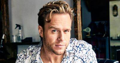 Olly Murs fell for fiancée when she 'saw him at his worst' after Caroline Flack’s death - www.ok.co.uk - China