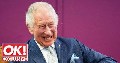 'Charles was seen as bonkers - but he was a man ahead of his time,' says royal expert - www.ok.co.uk - Britain