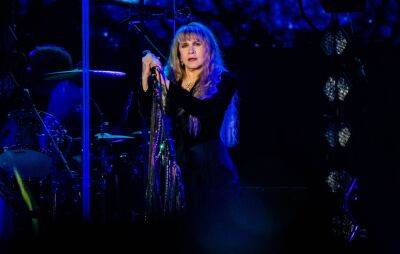 Stevie Nicks and Eurythmics’ Dave Stewart share new Ukraine relief song ‘Face To Face’ - www.nme.com - Ukraine - Russia - county Stewart