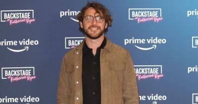 Strictly star Seann Walsh reveals he's going to become a dad - www.ok.co.uk - Australia - Britain