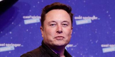 Elon Musk Blames Communism for His Teenage Daughter's Estrangement - www.justjared.com