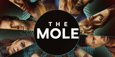 'The Mole' Spoilers: Who Is the Mole? Clues Revealed as 8 Contestants Remain, 4 Eliminated - www.justjared.com