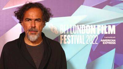 Alejandro G. Iñárritu On His Career & Challenging Cinematic Conventions With ‘Bardo’ — London Film Festival - deadline.com - London