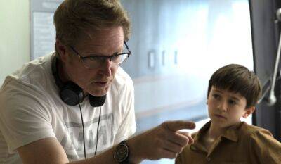 Director Andrew Stanton Returns To Sci-Fi With Searchlight’s Ambitious ‘In The Blink Of An Eye’ - theplaylist.net