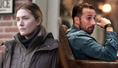‘The Palace’: Matthias Schoenaerts To Star Alongside Kate Winslet In HBO’s Limited Series - theplaylist.net - city Easttown