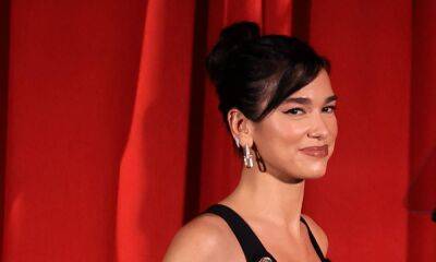 Dua Lipa opens up about her relationship status: 'It's been really great to just be alone' - hellomagazine.com - New York - Jamaica