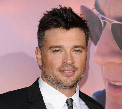 Tom Welling Joins ‘The Winchesters’ CW’s ‘Supernatural’ Prequel Series - deadline.com - New York - county Campbell