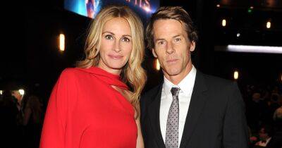Julia Roberts Says Marriage to Husband Danny Moder, Life With 3 Kids Is a ‘Dream Come True’ - www.usmagazine.com