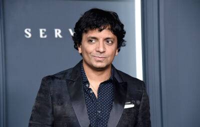 M Night Shyamalan’s new thriller sets release date - www.nme.com