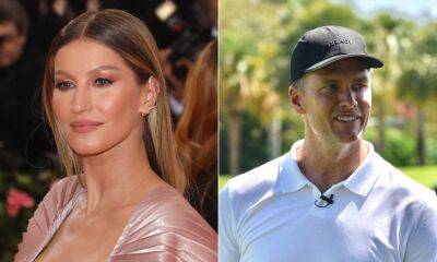 Gisele Bündchen alludes to new phase in life as she makes big physical alteration - hellomagazine.com - Brazil - Miami