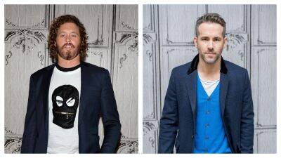 'Deadpool' Actor T.J. Miller Claims Ryan Reynolds Hates Him: 'Would Not Work with Him Again' - www.etonline.com - county Miller