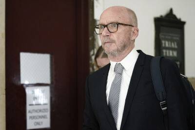 Latest Paul Haggis Defense Witnesses Keep Scientology Front And Center In New York Trial – Update - deadline.com - New York - New York