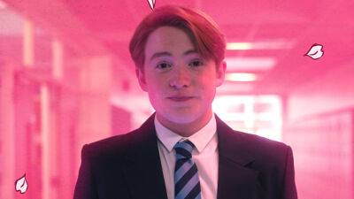 ‘Heartstopper’ Star Kit Connor Receives Support From Cast & Creator After Forced To Come Out As Bisexual - deadline.com