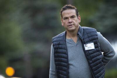 Fox Corp. Chief Lachlan Murdoch Declines To Address News Corp. Reunion Scenario, But Says Scale Will Be Key In Coming Years As Media M&A “Opportunities Will Emerge” - deadline.com