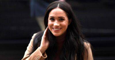 Meghan Markle Details Family’s ‘Chaotic’ Morning Routine as Daughter Lili Starts Walking: She’s ‘In the Thick’ of Toddling - www.usmagazine.com - California