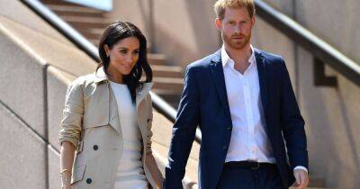 Meghan Markle's 'inappropriate' request which Queen 'firmly denied' - www.dailyrecord.co.uk