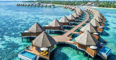 Maldives on a Budget? Let Luxury Escapes Unlock the Best Value for Your Next Vacation - www.usmagazine.com - Australia - Maldives