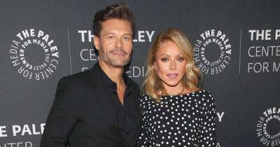 Kelly Ripa: Ryan Seacrest is the brother I never had - www.msn.com
