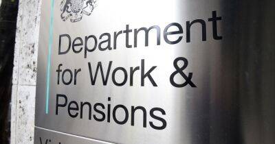 DWP does not rule out means-testing PIP and other disability benefits in Autumn Statement this month - www.dailyrecord.co.uk
