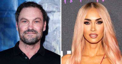 Brian Austin Green Says He and Ex Megan Fox ‘Don’t Fight’ Over Spending Time With Their 3 Kids: ‘We Coparent Really Well’ - www.usmagazine.com - California
