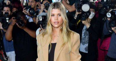 Sofia Richie’s Impeccable Style Evolution: From Party Girl to Timeless Glamour - www.usmagazine.com - Florida