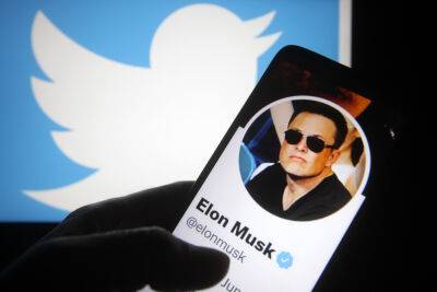 Elon Musk Concedes Twitter’s Move To Paid Blue-Check Verification May Be A “Dumb Decision”, Intends To Get “80% Of Humanity” On Platform - deadline.com - USA