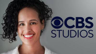 Safia M. Dirie Inks CBS Studios Overall Deal, Sells Medical Drama ‘Cambridge’ To CBS With Bruckheimer TV - deadline.com