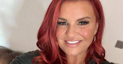 Kerry Katona says Ant McPartlin's past issues have been 'forgotten about' unlike her own - www.dailyrecord.co.uk