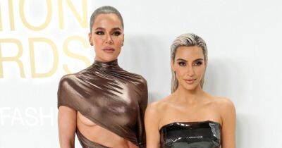 Kim Kardashian Calls Khloe Kardashian ‘Skinnier Than Ever’ Following Tristan Thompson Drama: ‘Love How Everyone Is Being So Supportive’ - www.usmagazine.com - USA - New York