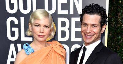 Michelle Williams’ Husband Thomas Kail Is a ‘Wonderful Father Figure’ to Daughter Matilda: They ‘Wouldn’t Change a Single Thing’ - www.usmagazine.com - Manchester