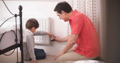 Top seven expert hacks to help parents save on energy bills this winter - www.dailyrecord.co.uk - Britain