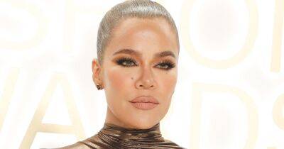 Khloe Kardashian Opens Up About Her Health After Getting Surgery on a Face Tumor: Details - www.usmagazine.com - USA - New York - Beverly Hills - county Storey