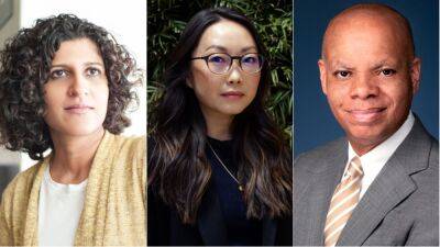 Sundance Institute Adds Lulu Wang, Patrick Gaspard and Shripriya Mahesh to Board of Trustees - thewrap.com - USA