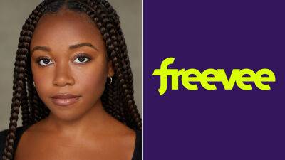 Imani Pullum To Star In Kagiso Lediga Coming-Of-Age Drama From Skybound Galactic At Freevee - deadline.com - California - South Africa - county Oakland