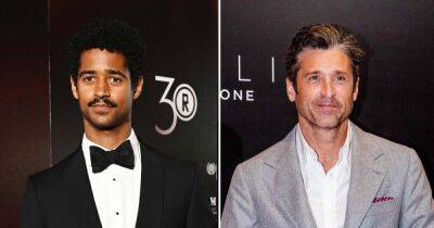 The Hunks of Shondaland Shows: Where Are They Now? Patrick Dempsey, Alfred Enoch and More - www.usmagazine.com - state Maine