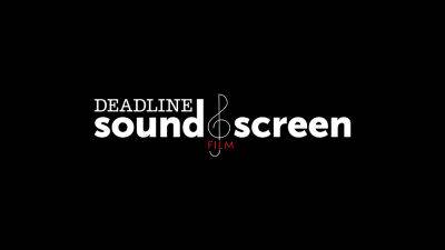 Deadline’s Sound & Screen Film Underway Spotlighting Music From ‘Black Panther: Wakanda Forever’, ‘Spirited’, ‘Nope’, Diane Warren & More - deadline.com - Los Angeles - Jordan - Poland