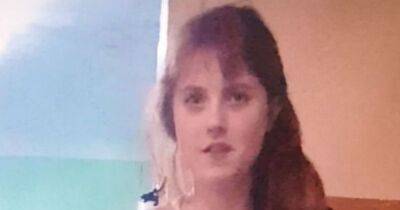 Missing West Lothian schoolgirl found safe and well - www.dailyrecord.co.uk