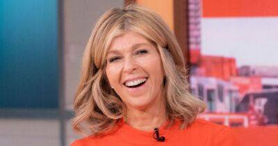 ITV GMB fans worried for Kate Garraway missing from show amid Derek's health battle - www.dailyrecord.co.uk - Britain - county Hawkins - Charlotte, county Hawkins