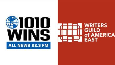 WGA East Members Ratify Contract With New York Radio Station WINS - deadline.com - New York