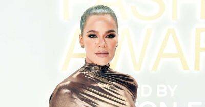 Khloe Kardashian Reveals Why She’s Glad to Not Have ‘Massive’ Breasts After Implant Plans: ‘Thank Goodness’ - www.usmagazine.com - USA - New York - California