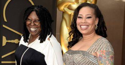 Who Is Whoopi Goldberg’s Daughter? Everything To Know About Alex Martin Dean - www.usmagazine.com - Hollywood
