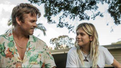 Luke Hemsworth Drama ‘Ocean Boy’ Acquired By Gravitas Ventures - deadline.com - Australia - USA - county Ocean