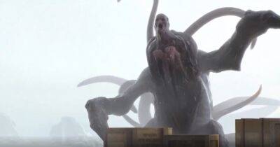 ‘At The Mountains Of Madness’: Guillermo del Toro Drops Early VFX Footage From His Scrapped Universal Film - theplaylist.net