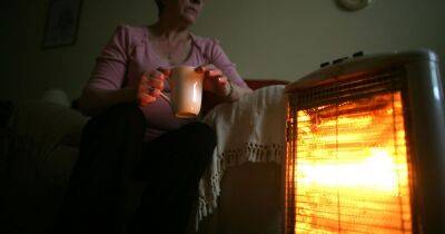 The 'energy saving' heaters which may not actually save you any money as warning issued - www.dailyrecord.co.uk - city Aberdeen