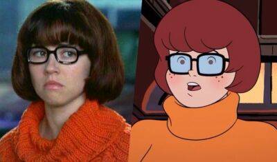 Linda Cardellini Loves That Velma Is “Finally Out There” In New ‘Scooby-Doo’ Movie - theplaylist.net