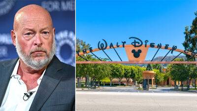 Disney Plans Layoffs, “Rigorous Review” Of Spending & Hiring Freeze; “Tough & Uncomfortable Decisions” Coming, CEO Bob Chapek Tells Staff - deadline.com