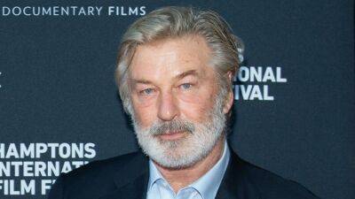 Alec Baldwin Accuses Crew of Negligence for ‘Rust’ Death in Cross-Complaint - thewrap.com - county Cross