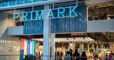 Primark shoppers rush to defend top for 'breaking stigma' for older women - www.dailyrecord.co.uk - Britain - Manchester