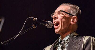 Rab Noakes dead: Scots singer-songwriter passes away aged 75 - www.dailyrecord.co.uk - Scotland - county Bryan